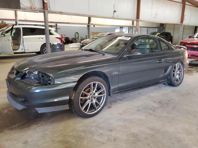 1998 Ford Mustang GT