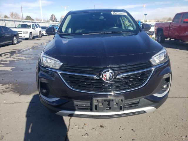 KL4MMCSL2MB141414 2021 BUICK ENCORE, photo no. 5