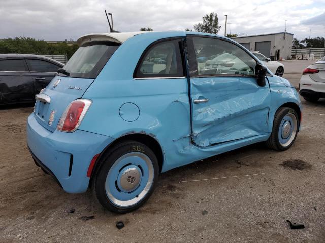 2019 FIAT 500 LOUNGE 3C3CFFCH7KT757732