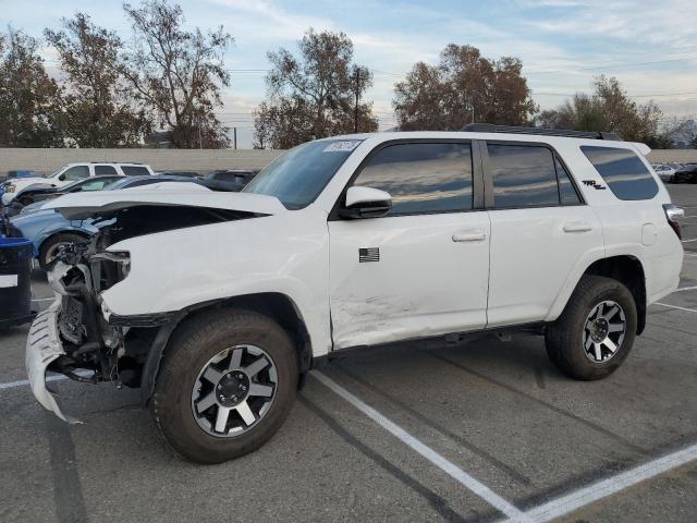 2020 Toyota 4Runner 