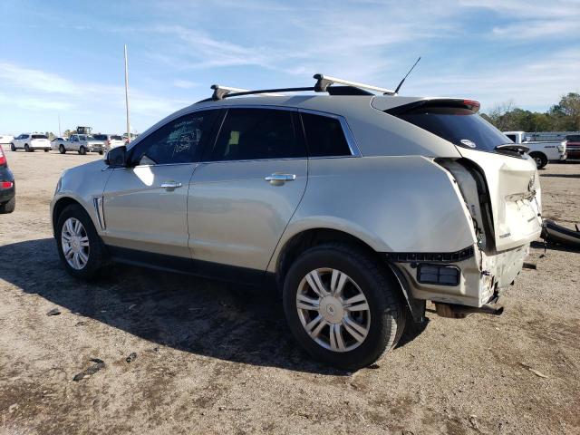 3GYFNAE3XES582784 | 2014 CADILLAC SRX