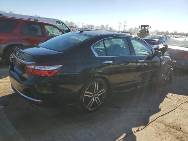 1HGCR3F98GA014390 | 2016 HONDA ACCORD TOU