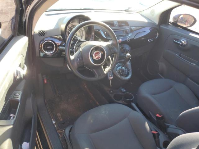 3C3CFFAR1FT750129 | 2015 Fiat 500 pop