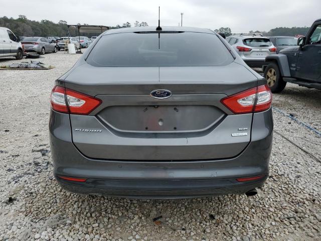 3FA6P0HD7ER193080 | 2014 FORD FUSION SE