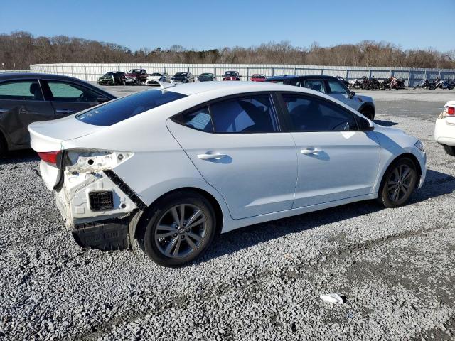 5NPD84LFXHH141299 | 2017 HYUNDAI ELANTRA