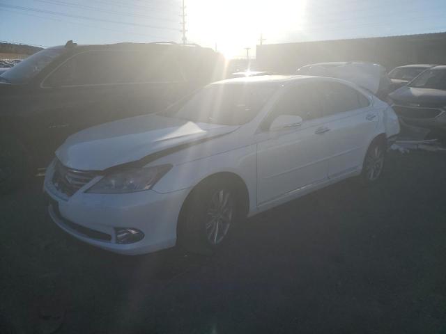 2012 Lexus ES 350 