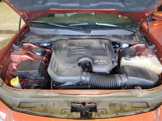 2C3CCABG8MH528914 | 2021 CHRYSLER 300 S