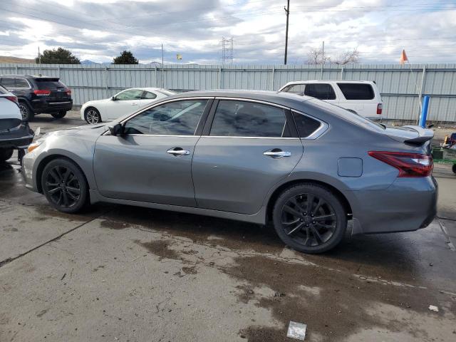 1N4AL3AP8JC263531 | 2018 Nissan altima 2.5