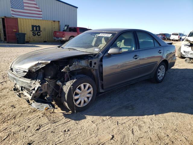 2005 Toyota Camry Le VIN: 4T1BE32KX5U601759 Lot: 82049193