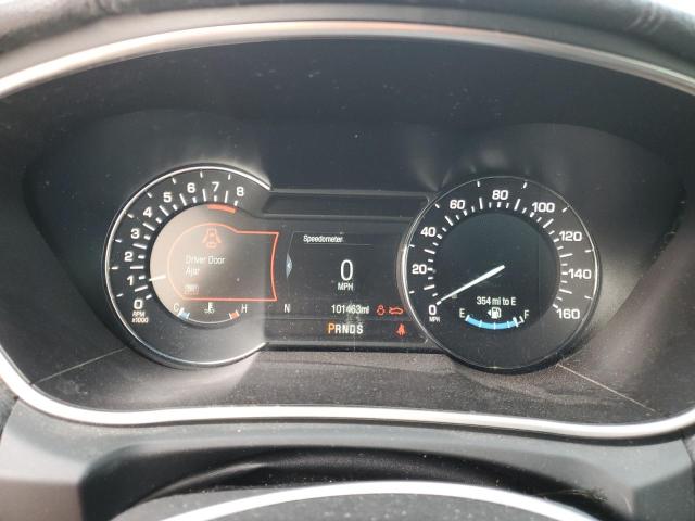 2018 LINCOLN MKX PREMIE - 2LMPJ8JR4JBL26259
