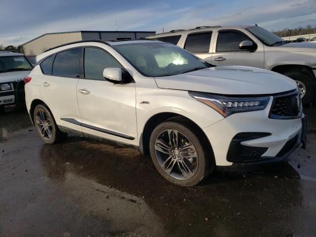 2021 ACURA RDX A-SPEC - 5J8TC2H6XML001901