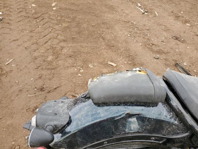 2023 HONDA CMX1100 D - JH2SC8314PK200811