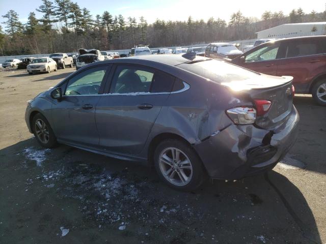 1G1BE5SM9J7158698 | 2018 CHEVROLET CRUZE LT