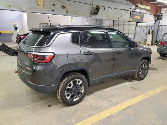 3C4NJDDB6JT129239 | 2018 JEEP COMPASS TR