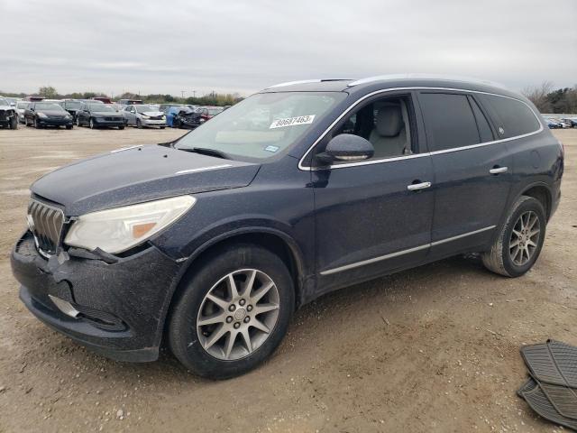 2015 Buick Enclave 