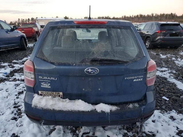 JF2SJAAC1EH484887 | 2014 SUBARU FORESTER 2