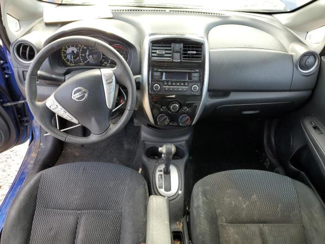 3N1CE2CP3FL385913 | 2015 NISSAN VERSA NOTE