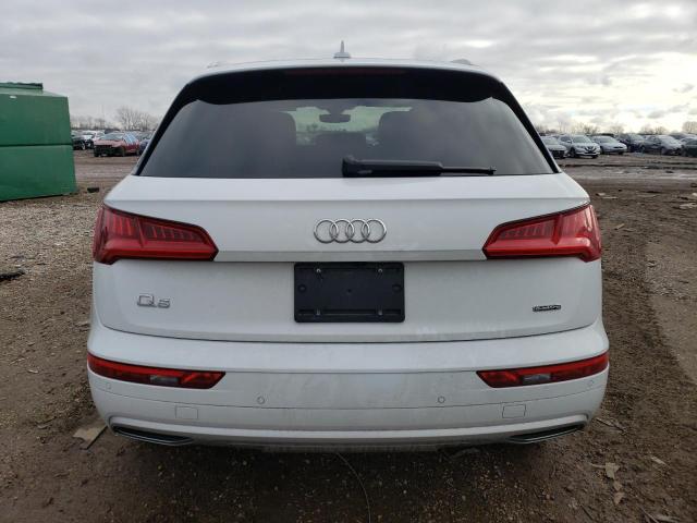 WA1BNAFY6K2125325 2019 AUDI Q5, photo no. 6