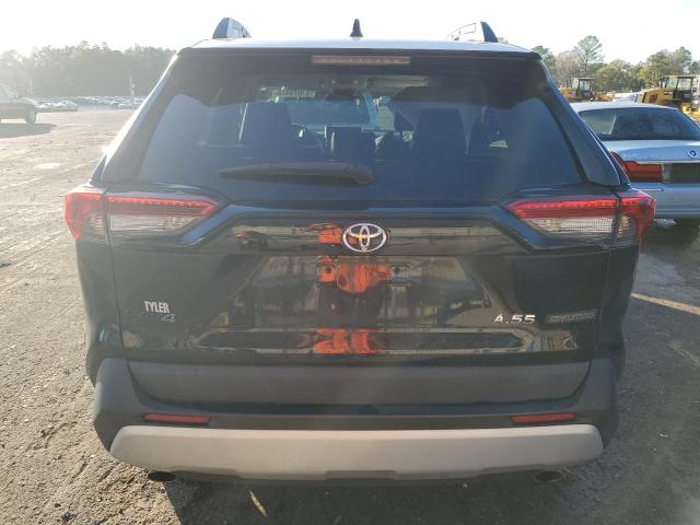 2T3J1RFV8KC052520 | 2019 TOYOTA RAV4 ADVEN