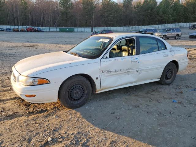 2004 Buick LeSabre Custom