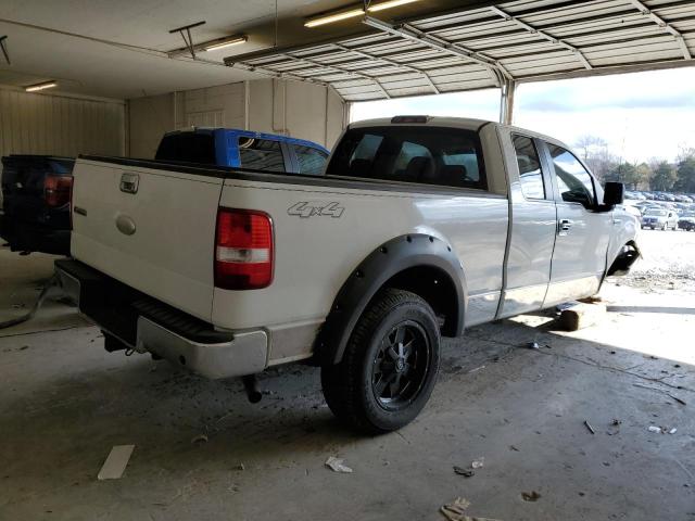 1FTPX14536NA58380 | 2006 Ford f150