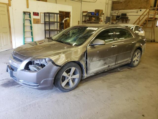 2012 Chevrolet Malibu 