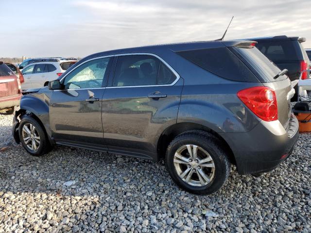 2CNALBEW5A6363208 | 2010 Chevrolet equinox ls