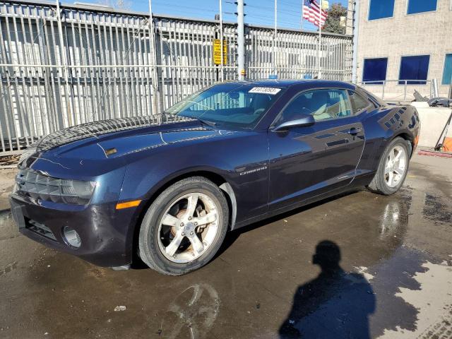 2013 Chevrolet Camaro LS