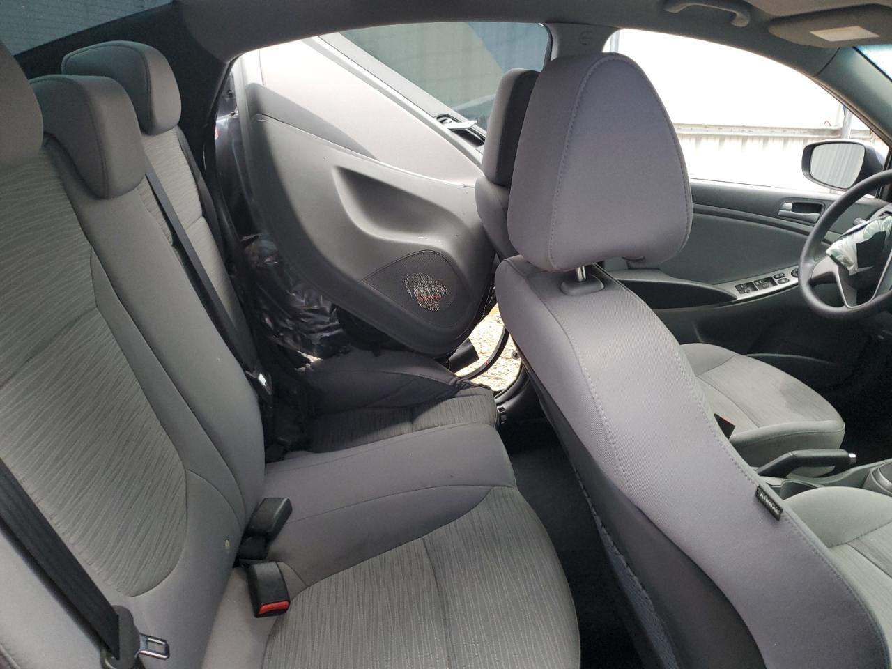 KMHCT4AE5HU321764 2017 Hyundai Accent Se