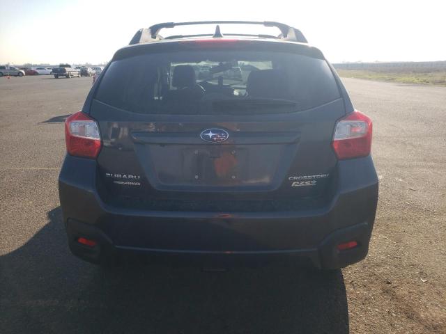 JF2GPALC0HH205385 | 2017 SUBARU CROSSTREK