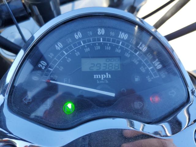2003 HONDA VTX1800 S - 1HFSC49343A103172
