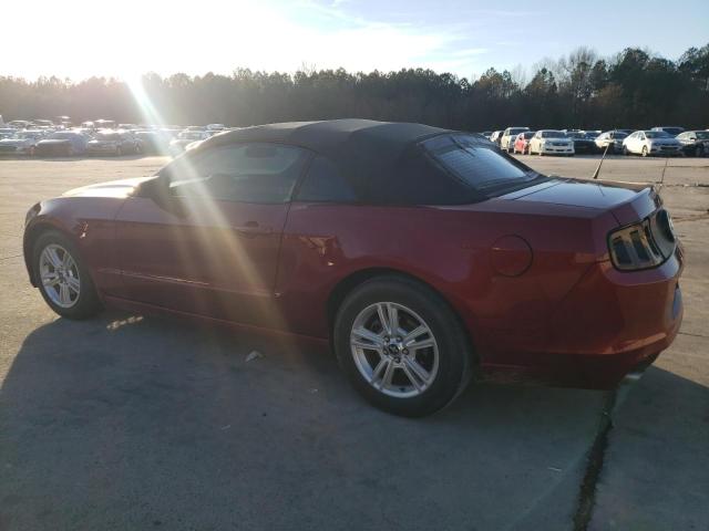 1ZVBP8EM6E5220247 | 2014 FORD MUSTANG