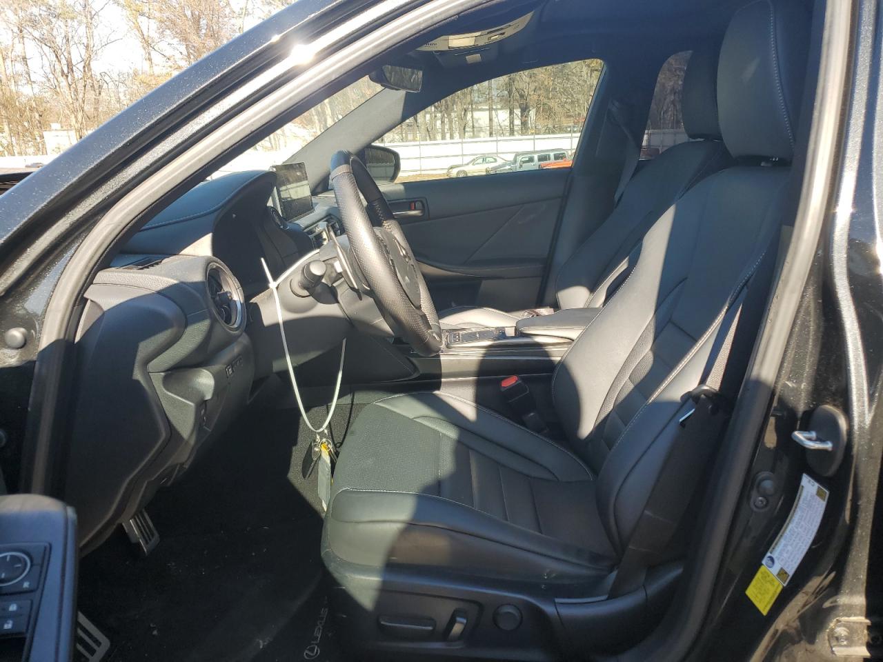 Фото: JTHGZ1B21M5044489 - 7