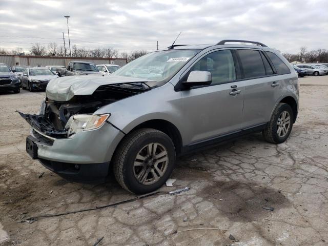 2007 Ford Edge SEL PLUS