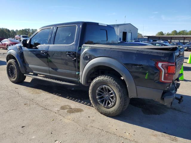 1FTFW1RG1KFC55450 | 2019 FORD F150 RAPTO