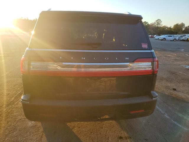 5LMJJ2LT7KEL06078 2019 Lincoln Navigator Reserve