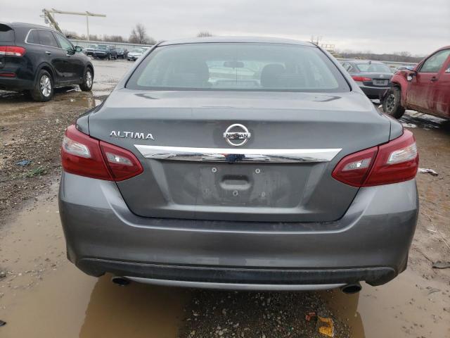 1N4AL3AP0JC194981 | 2018 Nissan altima 2.5