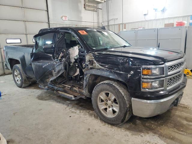 1GCRCREC5FZ277253 | 2015 CHEVROLET SILVERADO