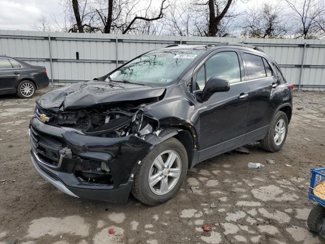 2020 Chevrolet Trax 