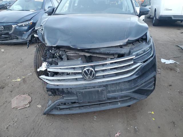 3VV0B7AX1NM031181 | 2022 Volkswagen tiguan s