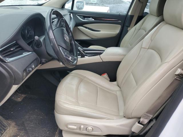 5GAEVBKW2KJ233672 | 2019 Buick enclave premium