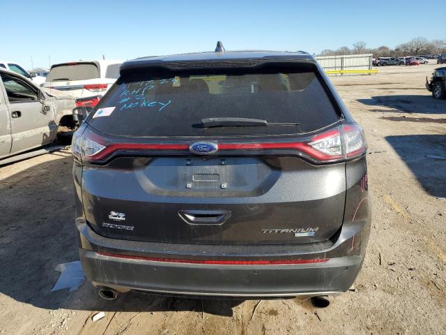 2FMPK3K96GBC25338 2016 FORD EDGE, photo no. 6