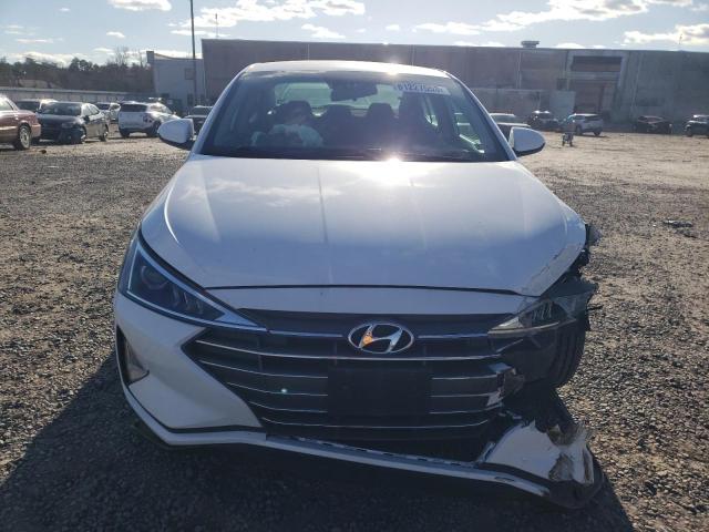 5NPD84LF0KH437133 | 2019 HYUNDAI ELANTRA SE