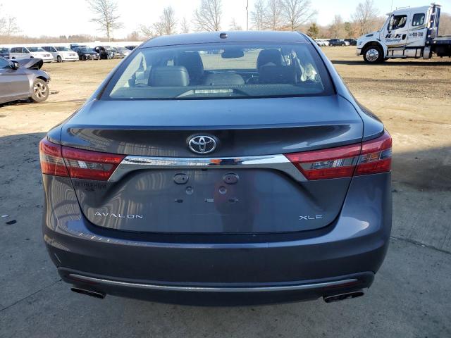 4T1BK1EB2GU195908 | 2016 TOYOTA AVALON XLE