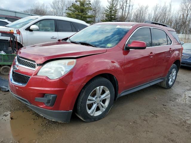 2GNALBEK7E6226902 | 2014 CHEVROLET EQUINOX LT