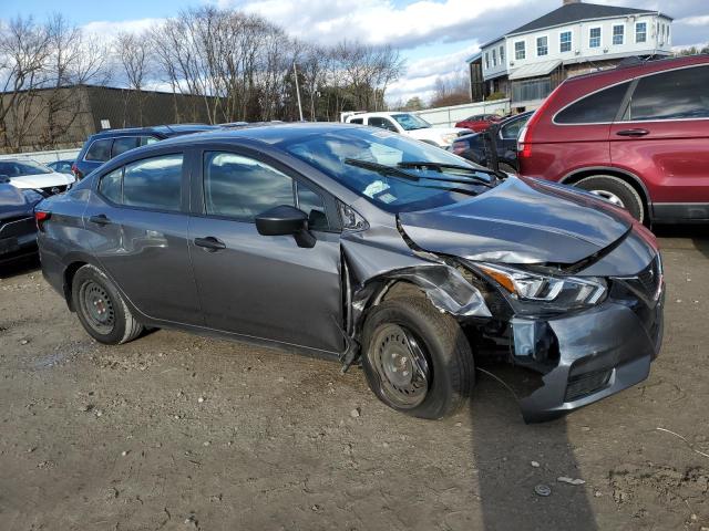 3N1CN8DV2ML920064 | 2021 NISSAN VERSA S