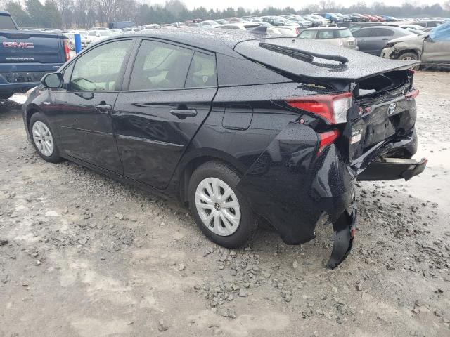 JTDKARFUXK3070031 | 2019 Toyota prius