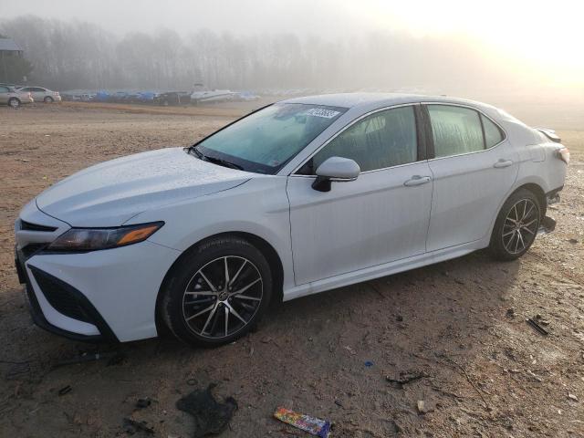 2024 Toyota Camry SE Nightshade