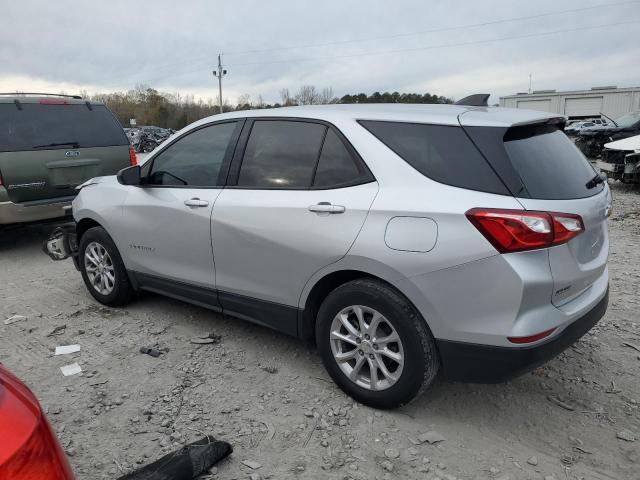 3GNAXSEV7KS555742 | 2019 CHEVROLET EQUINOX LS