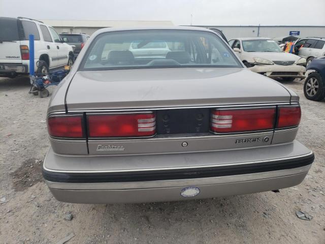 1G4HR52L2SH567176 | 1995 Buick lesabre limited